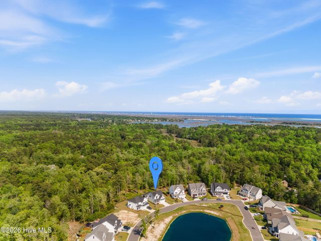 177 Tilloo Cut Way, Hampstead, NC 28443