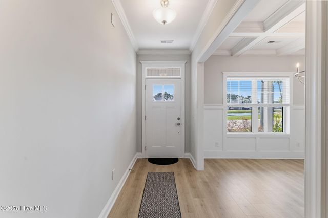 177 Tilloo Cut Way, Hampstead, NC 28443