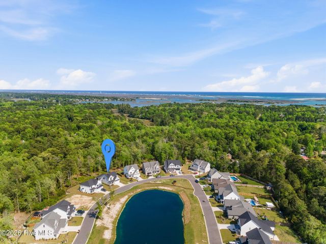 177 Tilloo Cut Way, Hampstead, NC 28443