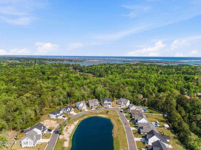 177 Tilloo Cut Way, Hampstead, NC 28443