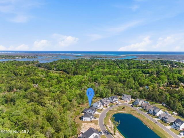 177 Tilloo Cut Way, Hampstead, NC 28443