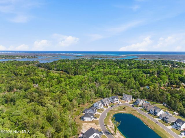 177 Tilloo Cut Way, Hampstead, NC 28443