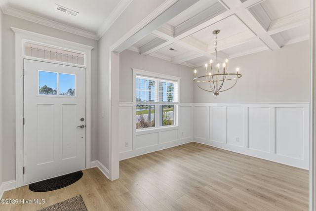 177 Tilloo Cut Way, Hampstead, NC 28443