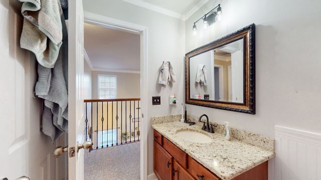 5344 Saint Ives Dr, Murfreesboro, TN 37128