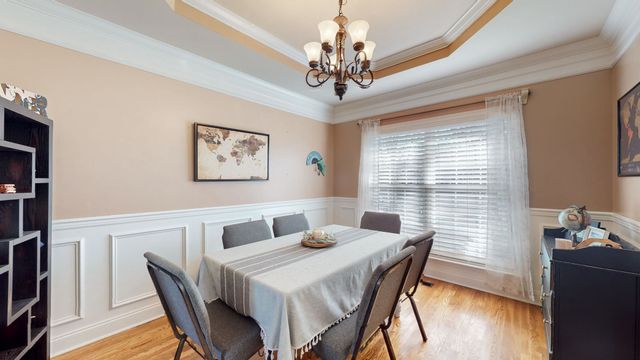 5344 Saint Ives Dr, Murfreesboro, TN 37128