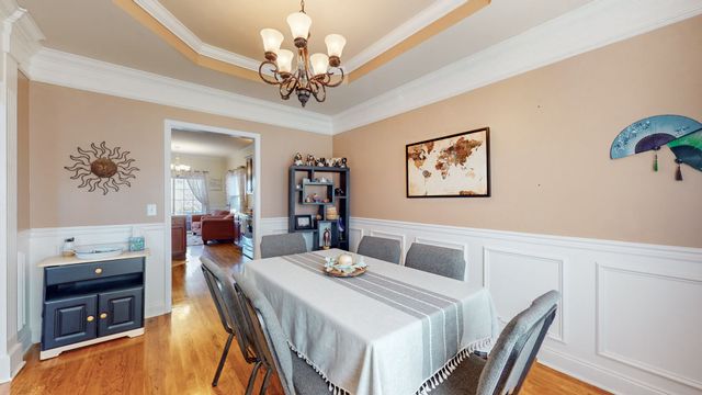 5344 Saint Ives Dr, Murfreesboro, TN 37128