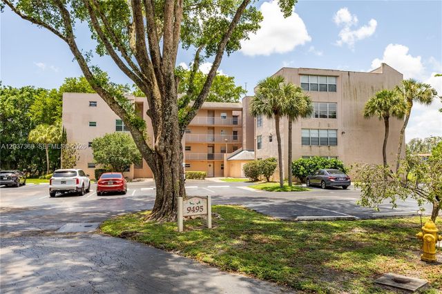 9495 Evergreen Pl 103, Davie, FL 33324
