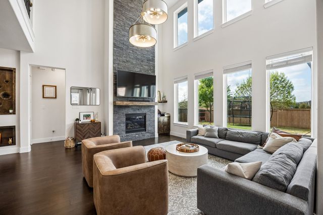 7704 Krause Springs Drive, Mckinney, TX 75071