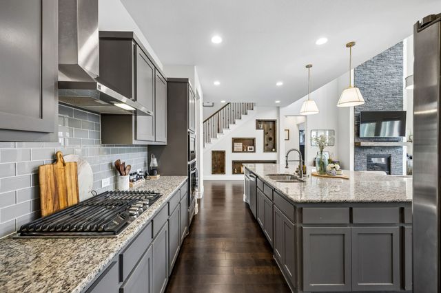 7704 Krause Springs Drive, Mckinney, TX 75071