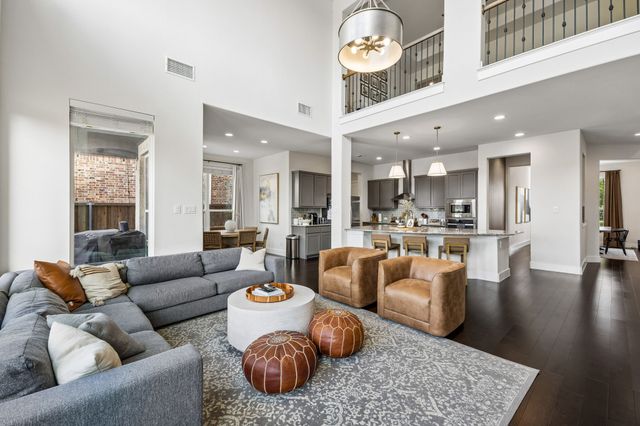 7704 Krause Springs Drive, Mckinney, TX 75071