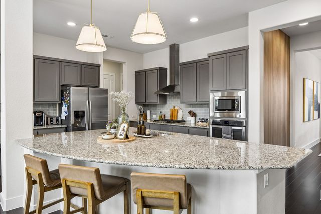 7704 Krause Springs Drive, Mckinney, TX 75071