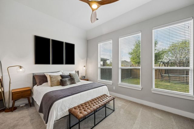 7704 Krause Springs Drive, Mckinney, TX 75071