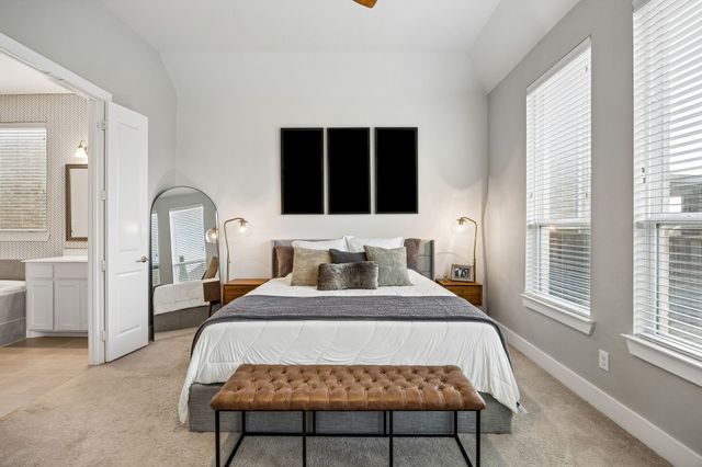 7704 Krause Springs Drive, Mckinney, TX 75071