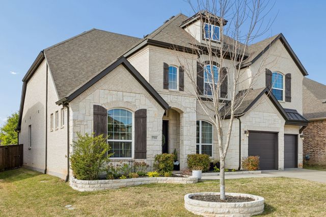 7704 Krause Springs Drive, Mckinney, TX 75071