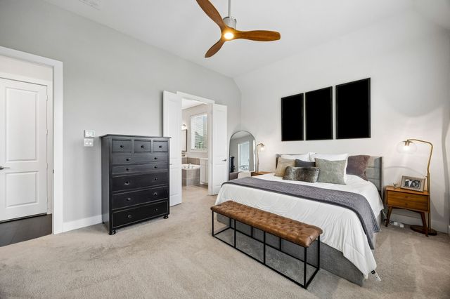 7704 Krause Springs Drive, Mckinney, TX 75071