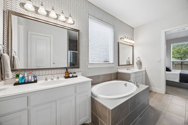 7704 Krause Springs Drive, Mckinney, TX 75071