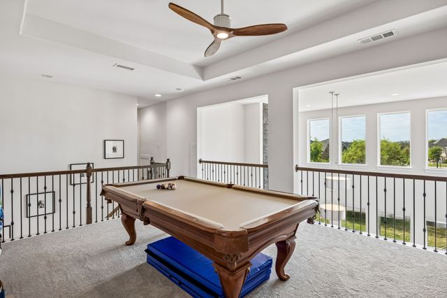 7704 Krause Springs Drive, Mckinney, TX 75071