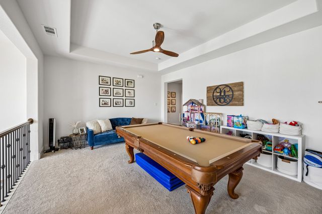 7704 Krause Springs Drive, Mckinney, TX 75071