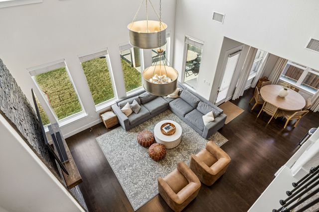 7704 Krause Springs Drive, Mckinney, TX 75071