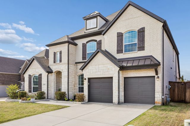 7704 Krause Springs Drive, Mckinney, TX 75071