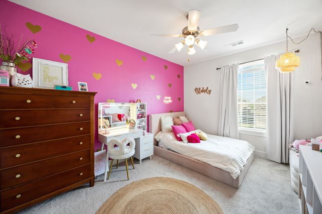 7704 Krause Springs Drive, Mckinney, TX 75071