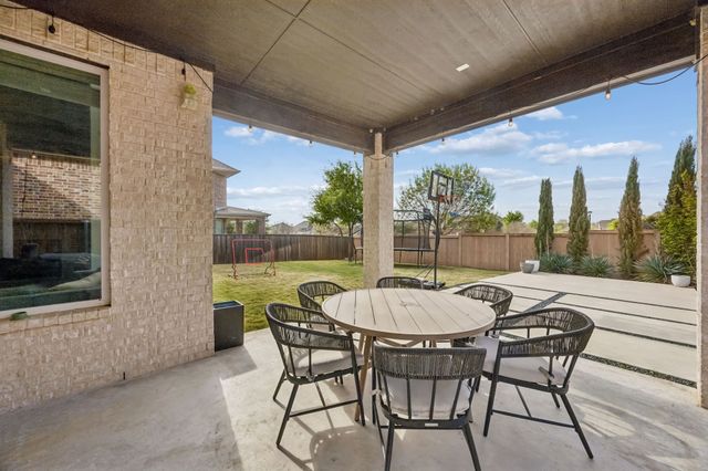 7704 Krause Springs Drive, Mckinney, TX 75071