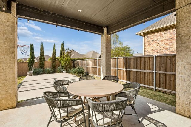 7704 Krause Springs Drive, Mckinney, TX 75071