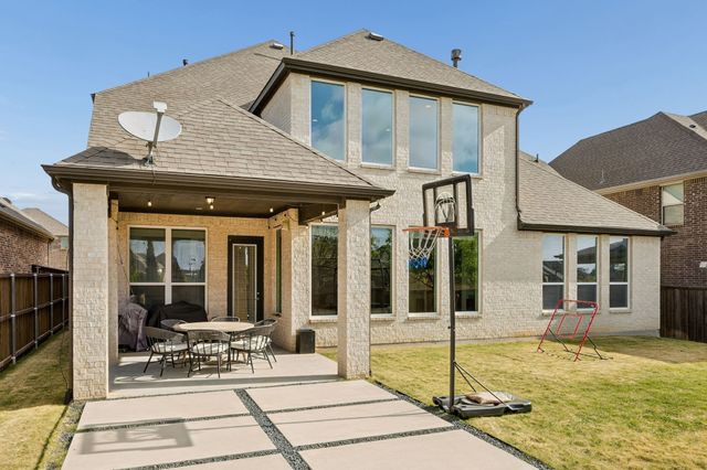 7704 Krause Springs Drive, Mckinney, TX 75071