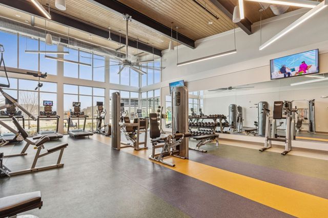 7704 Krause Springs Drive, Mckinney, TX 75071