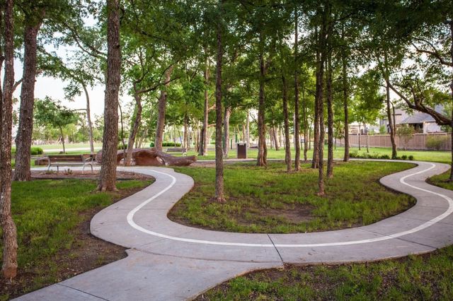 7704 Krause Springs Drive, Mckinney, TX 75071