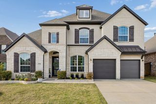 7704 Krause Springs Drive, Mckinney, TX 75071