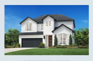 709 Mountain Aloe Drive, Fort Worth, TX 76247