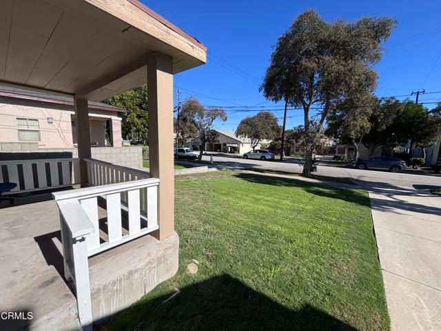 621 S Sierra Vista Avenue, Alhambra, CA 91801