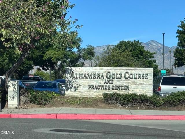 621 S Sierra Vista Avenue, Alhambra, CA 91801