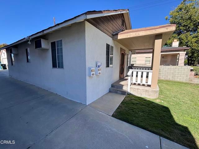 621 S Sierra Vista Avenue, Alhambra, CA 91801