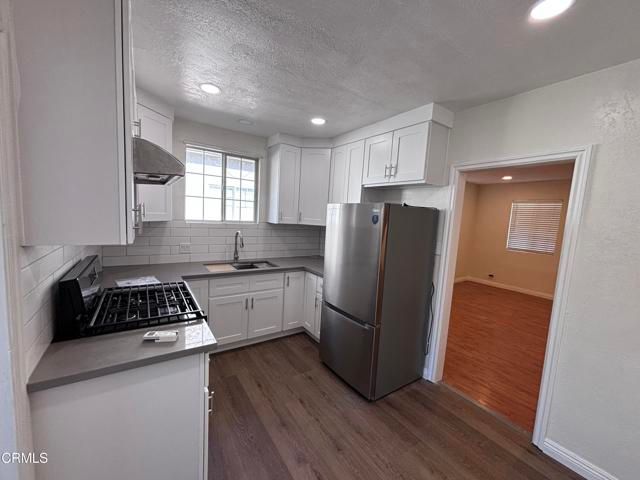 621 S Sierra Vista Avenue, Alhambra, CA 91801