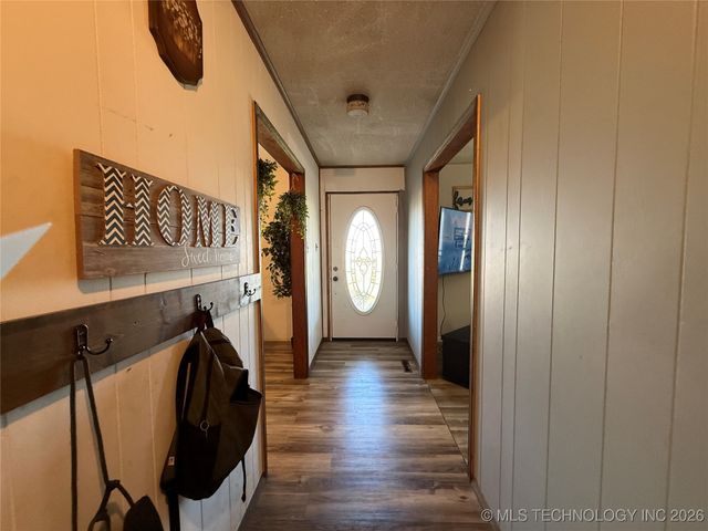 7405 Wainwright Road, Oktaha, OK 74450