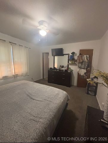 7405 Wainwright Road, Oktaha, OK 74450