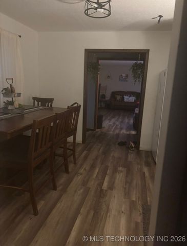 7405 Wainwright Road, Oktaha, OK 74450