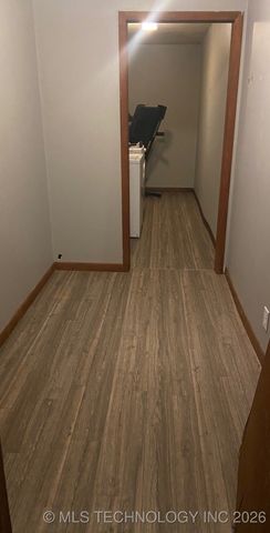 7405 Wainwright Road, Oktaha, OK 74450