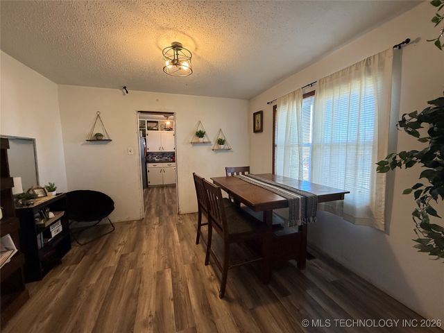 7405 Wainwright Road, Oktaha, OK 74450