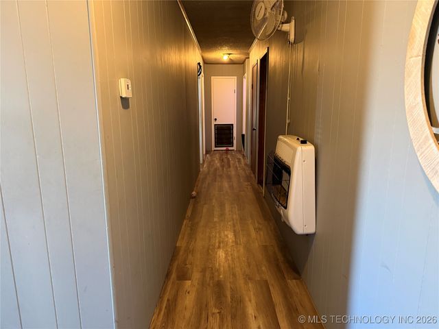 7405 Wainwright Road, Oktaha, OK 74450