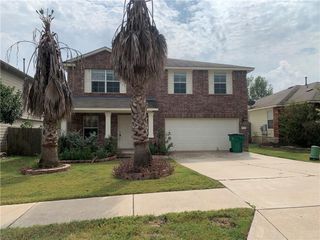 18317 Great Falls ST, Manor, TX 78653