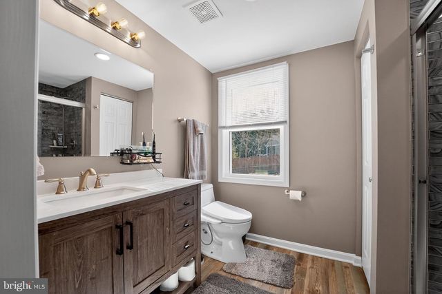 16010 AUDUBON LN, Bowie, MD 20716