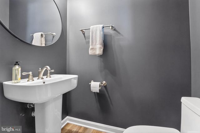 16010 AUDUBON LN, Bowie, MD 20716