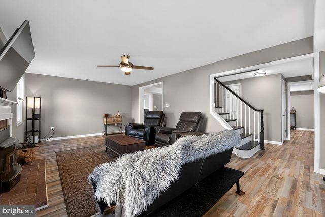 16010 AUDUBON LN, Bowie, MD 20716