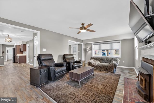 16010 AUDUBON LN, Bowie, MD 20716