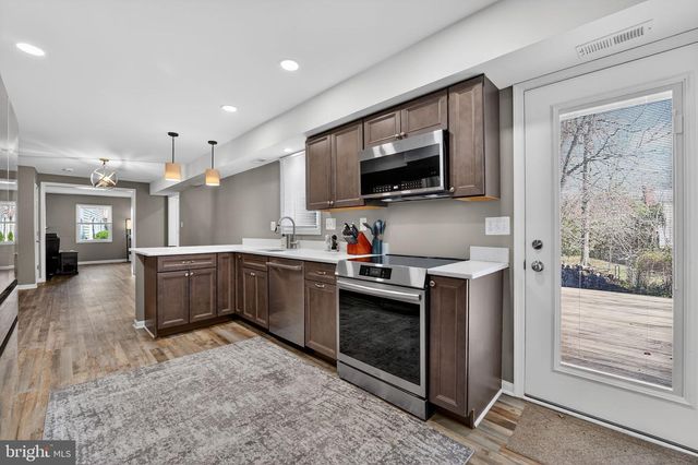 16010 AUDUBON LN, Bowie, MD 20716