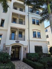 16370 Viansa WAY 6, Naples, FL 34110