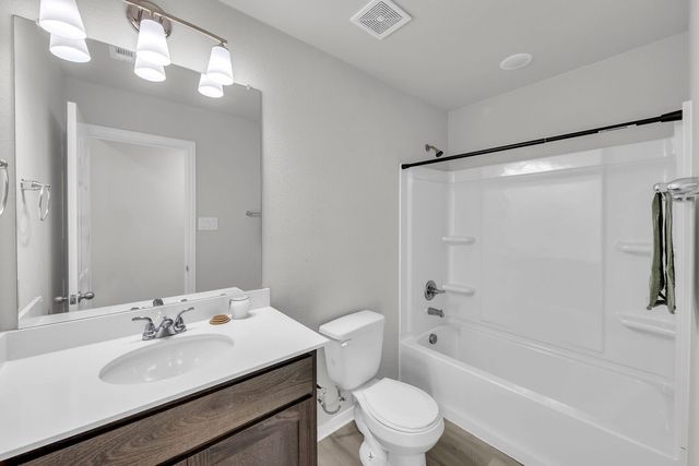 4035 Sparrow Trail, Melissa, TX 75454